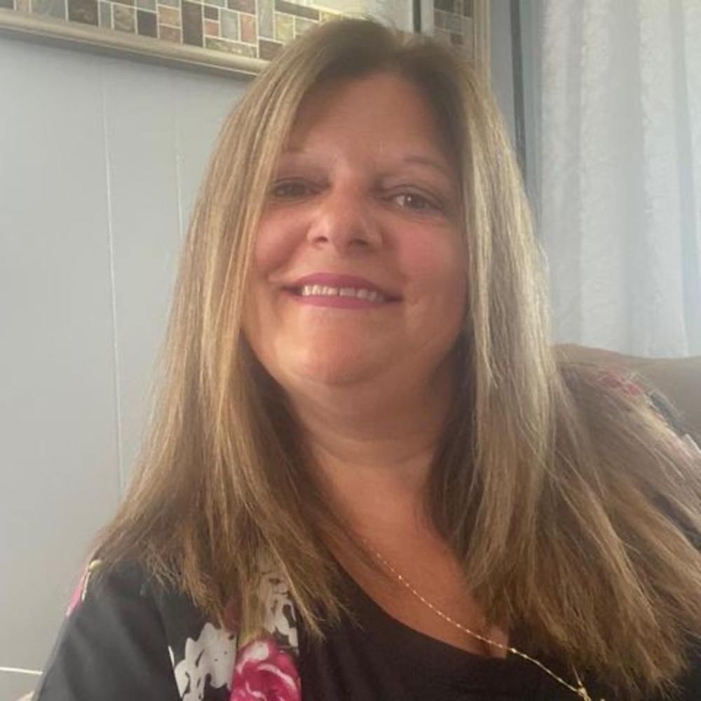 Meet your Posher, Heidi